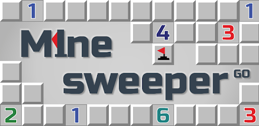 Minesweeper Icon